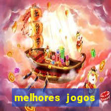 melhores jogos gratis para celular